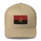 Angola Trucker Cap