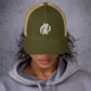 Gye Nyame Trucker Cap