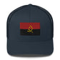 Angola Trucker Cap