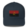 Angola Trucker Cap
