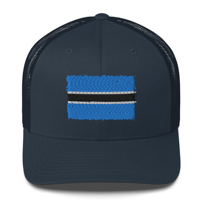 Botswana Trucker Cap