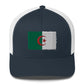 Algeria Trucker Cap