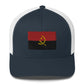 Angola Trucker Cap