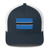 Botswana Trucker Cap