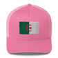 Algeria Trucker Cap