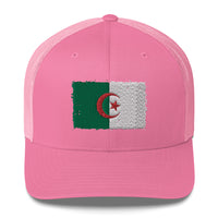Algeria Trucker Cap