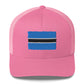 Botswana Trucker Cap