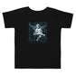 Blessed Toddler Tee Funky African