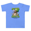 Jesus saves Toddler Tee