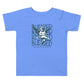 Blessed Toddler Tee Funky African