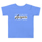 less awesome toddler tee