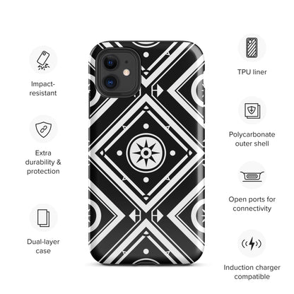 Tough Case for iPhone®