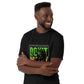 Don't worry unisex tee