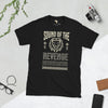 Revenge unisex tee
