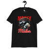 Make money unisex tee