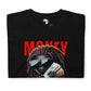 Make money unisex tee