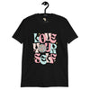 Love urself unisex tee