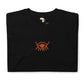 adinkra unisex tee