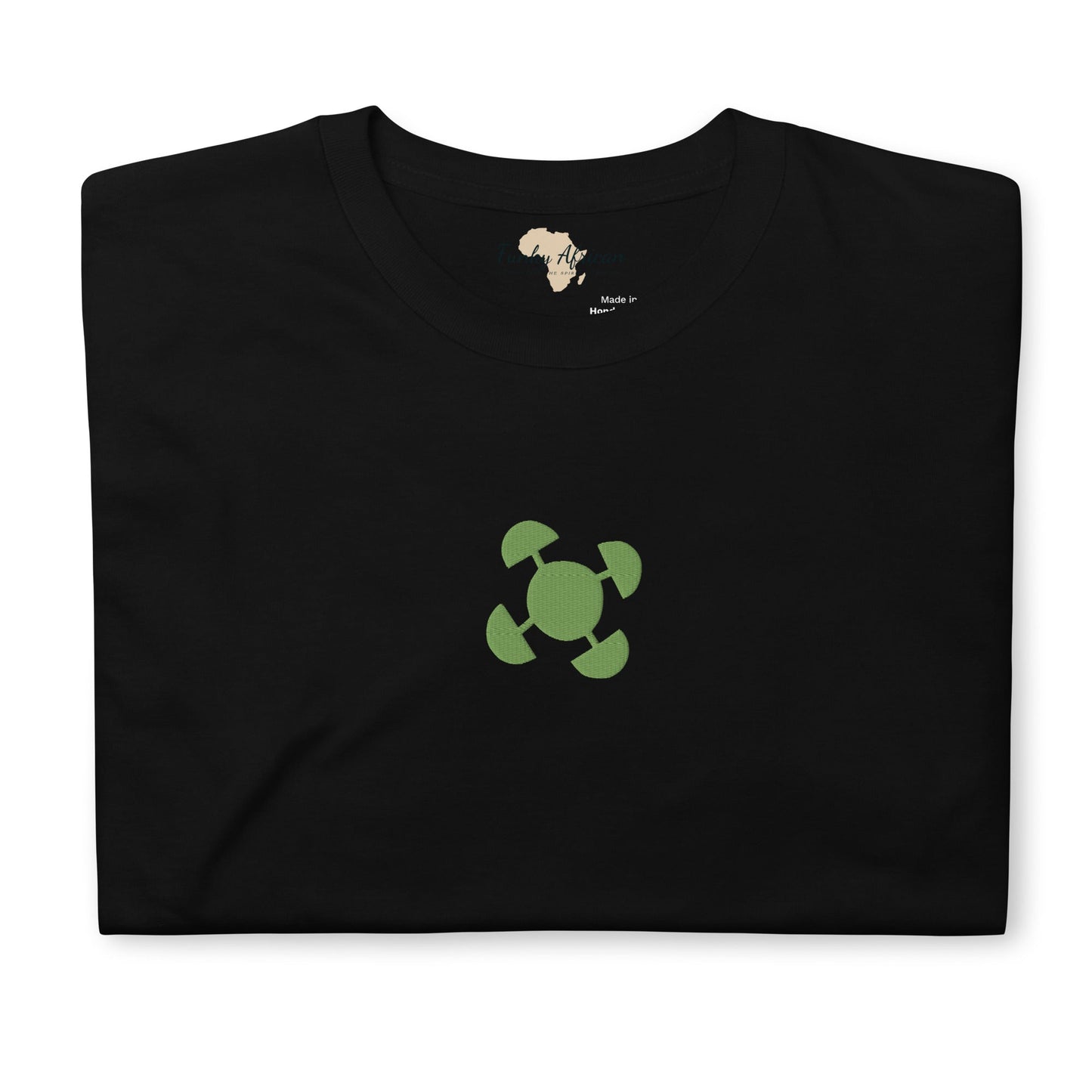 adinkra unisex tee Funky African