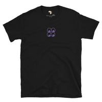 adinkra unisex tee Funky African