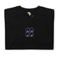 adinkra unisex tee Funky African