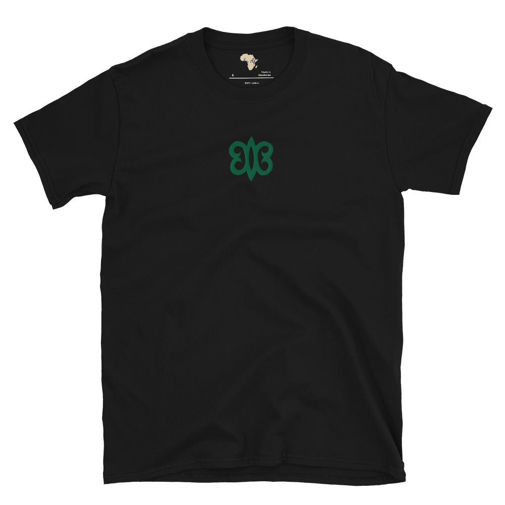 adinkra unisex tee Funky African