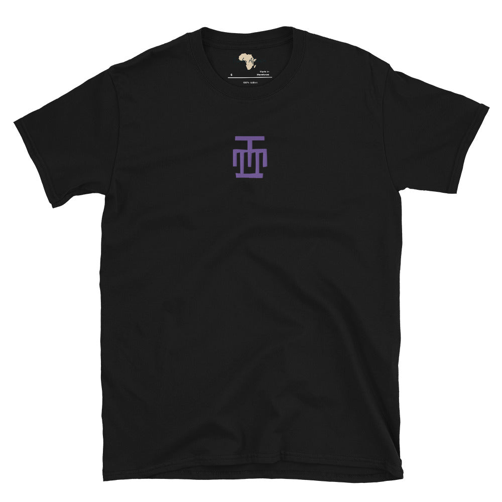 adinkra unisex tee Funky African