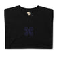 adinkra unisex tee