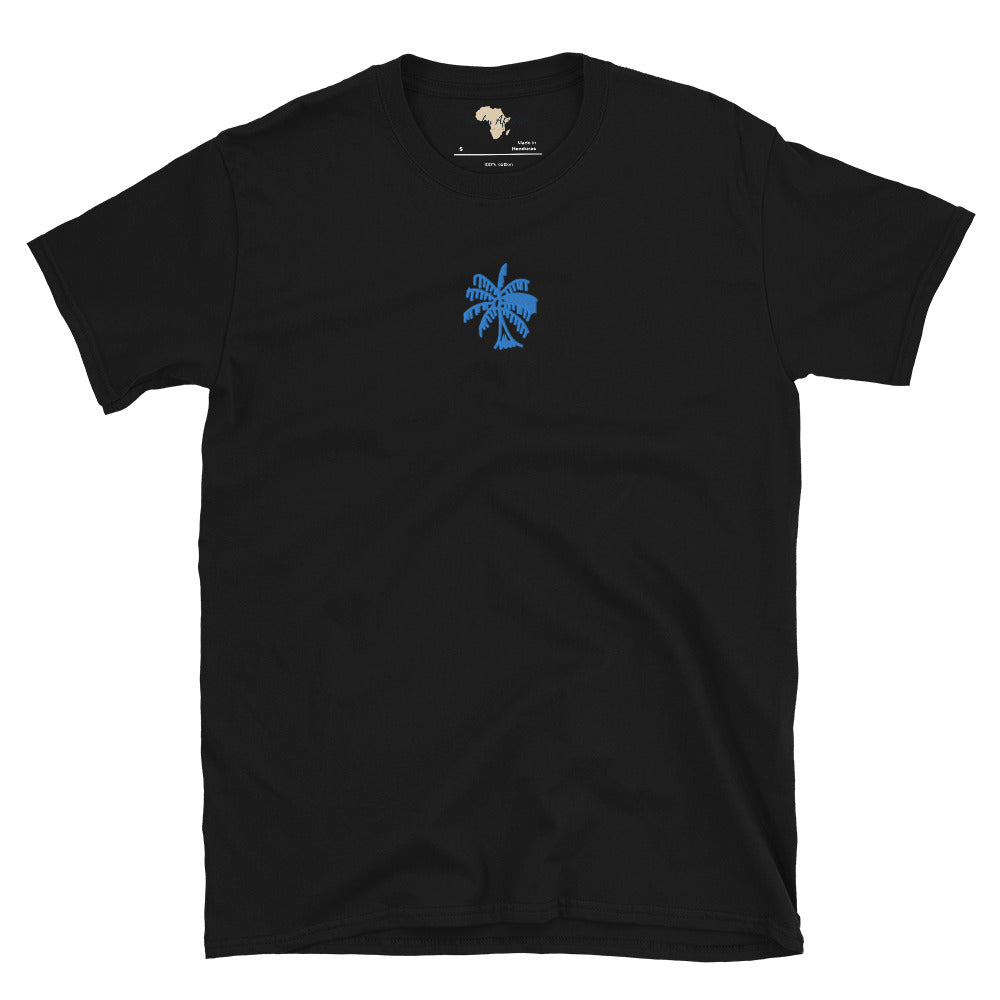 adinkra unisex tee Funky African