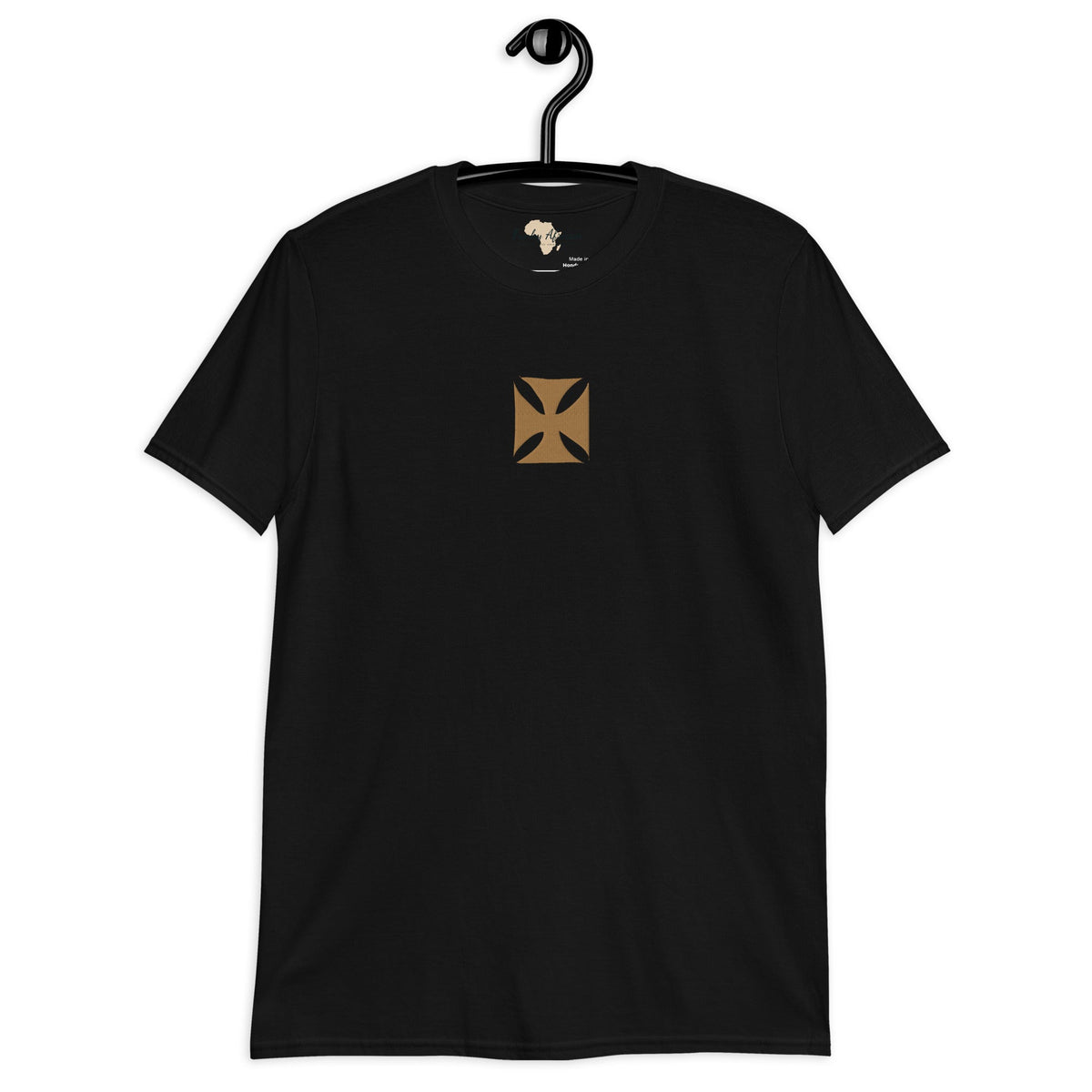 adinkra unisex tee Funky African