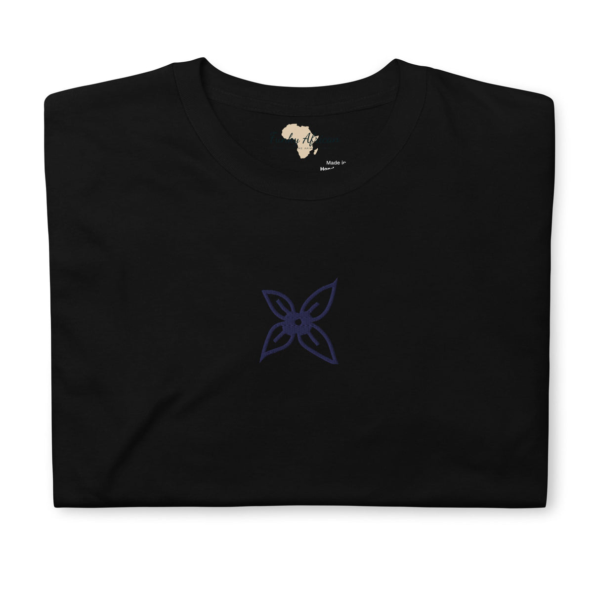 adinkra unisex tee Funky African