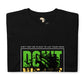 Don't worry unisex tee