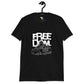Freedom unisex tee