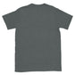 Remember who you wanted to be unisex tee
