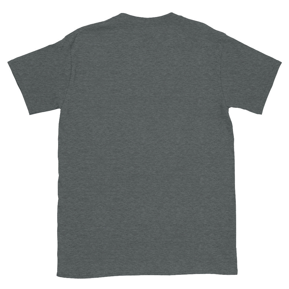 Always be kind unisex tee Funky African