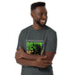 Don't worry unisex tee
