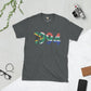 South African independence Short-Sleeve Unisex T-Shirt