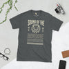 Revenge unisex tee