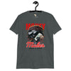 Make money unisex tee