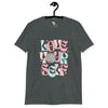 Love urself unisex tee