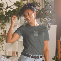 adinkra unisex tee