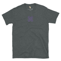 adinkra unisex tee Funky African