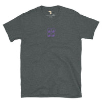 adinkra unisex tee Funky African
