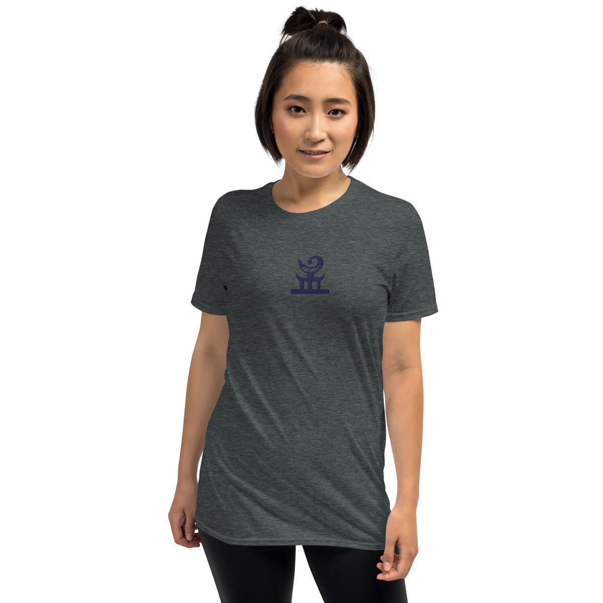 adinkra unisex tee Funky African