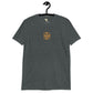 adinkra unisex tee