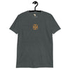adinkra unisex tee
