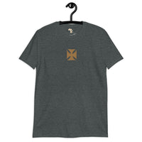 adinkra unisex tee