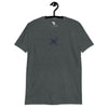 adinkra unisex tee