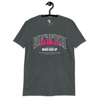 better future unisex tee