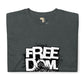 Freedom unisex tee